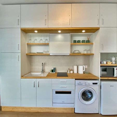 Apartmán Loft Deluxe Alma Garden Córdoba Exteriér fotografie
