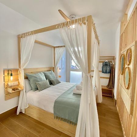 Apartmán Loft Deluxe Alma Garden Córdoba Exteriér fotografie