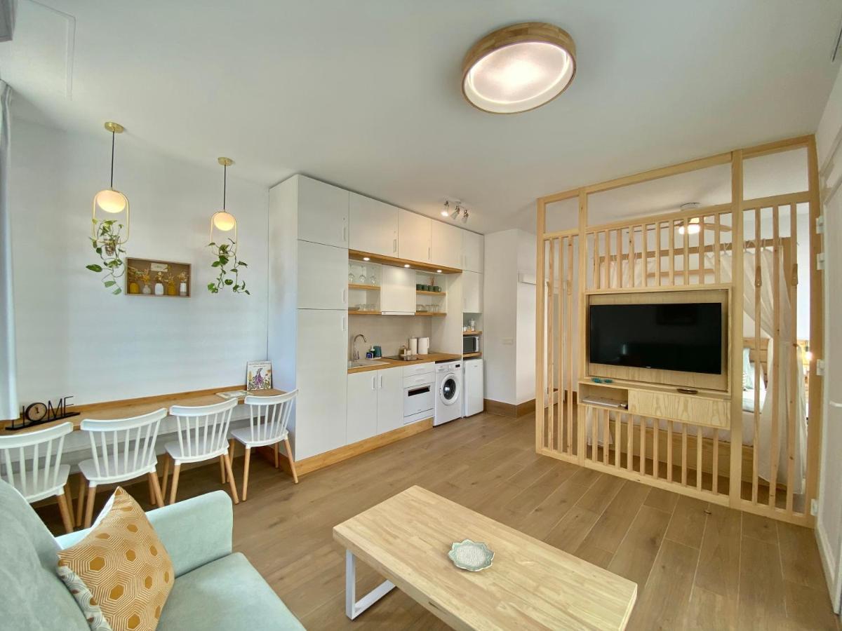 Apartmán Loft Deluxe Alma Garden Córdoba Exteriér fotografie