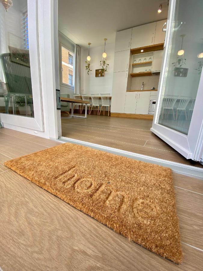 Apartmán Loft Deluxe Alma Garden Córdoba Exteriér fotografie