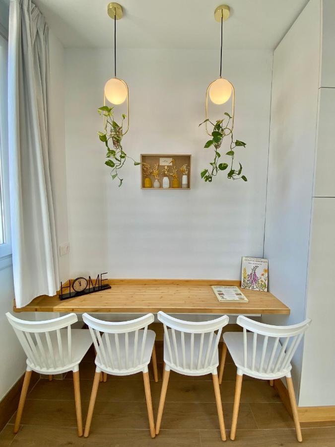 Apartmán Loft Deluxe Alma Garden Córdoba Exteriér fotografie