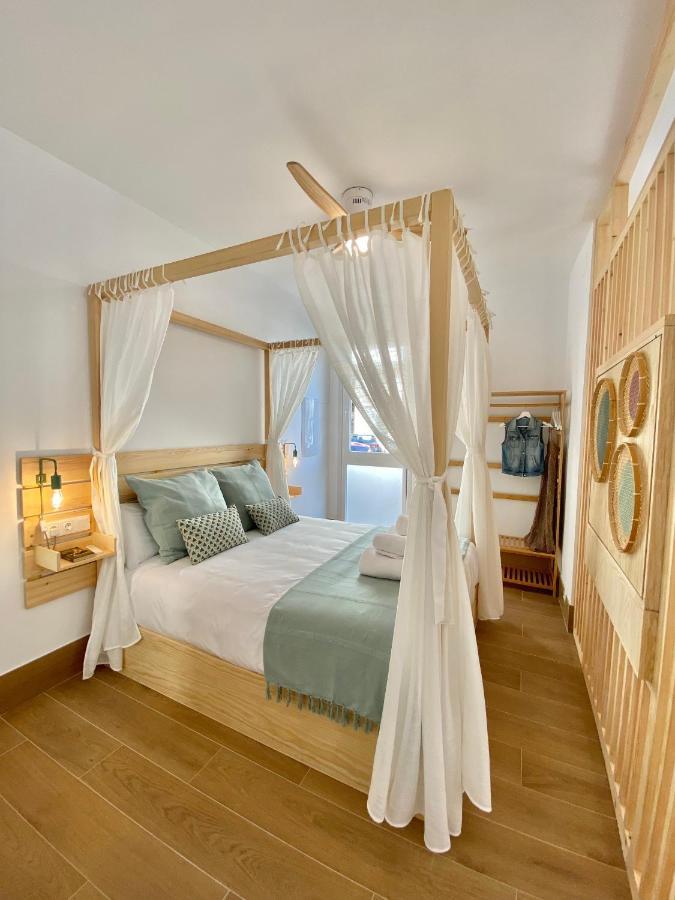 Apartmán Loft Deluxe Alma Garden Córdoba Exteriér fotografie