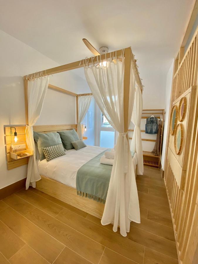 Apartmán Loft Deluxe Alma Garden Córdoba Exteriér fotografie