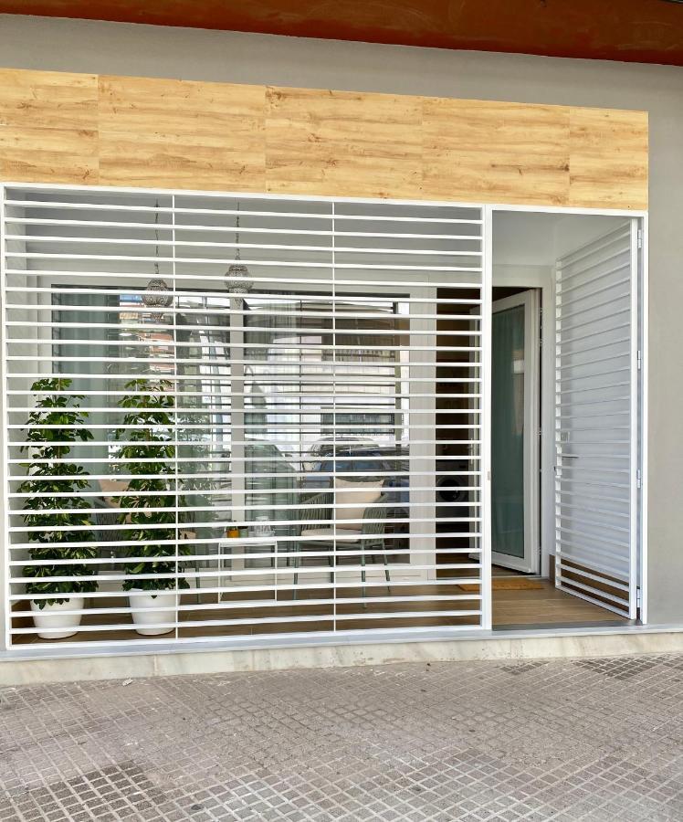 Apartmán Loft Deluxe Alma Garden Córdoba Exteriér fotografie